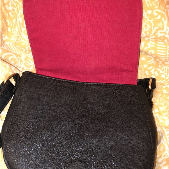 Minnie Mouse signature purse - Picture 5 of 5